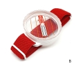 X-COMPASS MODEL 11 UNIVERSAL CLEAR