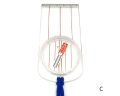 X-COMPASS MODEL 11 UNIVERSAL CLEAR