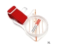X-COMPASS MODEL 11 UNIVERSAL CLEAR