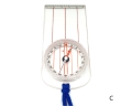 X-COMPASS MODEL 2 FAST ORIENTEERING COMPASS