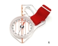 X-COMPASS MODEL 2 FAST ORIENTEERING COMPASS