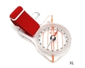 X-COMPASS MODEL 2 FAST ORIENTEERING COMPASS
