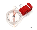 X-COMPASS MODEL 2 FAST ORIENTEERING COMPASS