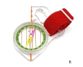 X-COMPASS MODEL 22 TOURIST COMPASS