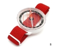 X-COMPASS MODEL 3 STABLE ORIENTEERING COMPASS
