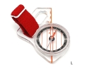 X-COMPASS MODEL 3 STABLE ORIENTEERING COMPASS