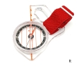 X-COMPASS MODEL 3 STABLE ORIENTEERING COMPASS