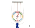 X-COMPASS MODEL 8* SUPER ELITE ORIENTEERING COMPASS