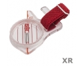 X-COMPASS SPARE PLATE