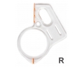 X-COMPASS SPARE PLATE