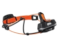 PETZL NAO RL 1500LM HEAD LAMP