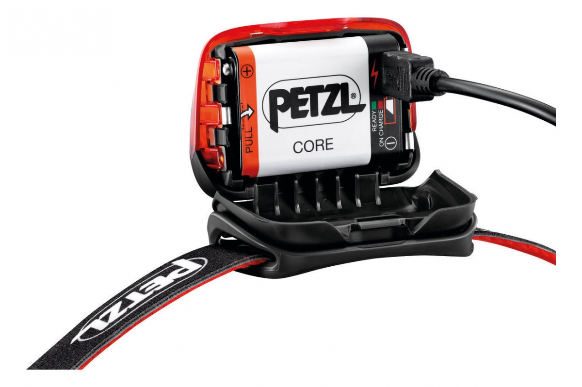 Petzl Batterie rechargeable R1