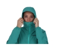 INOV-8 STORMSHELL V2 FZ WATERPROOF JACKET WOMEN'S