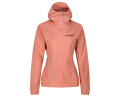 INOV-8 STORMSHELL V2 FZ WATERPROOF JACKET WOMEN'S