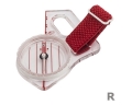 X-COMPASS MODEL 9 SUPER STABILE ORIENTEERING COMPASS