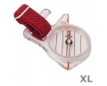 X-COMPASS MODEL 9 SUPER STABILE ORIENTEERING COMPASS